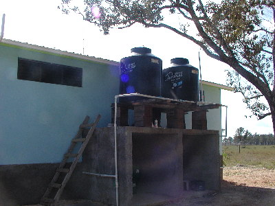 Water Jugs